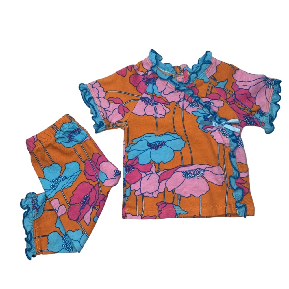 Tralala Collection Matching Set